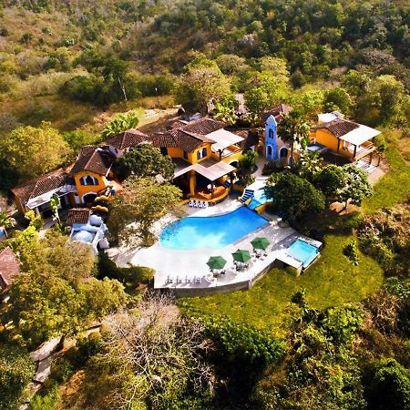 Mantaraya Lodge Puerto López Zewnętrze zdjęcie