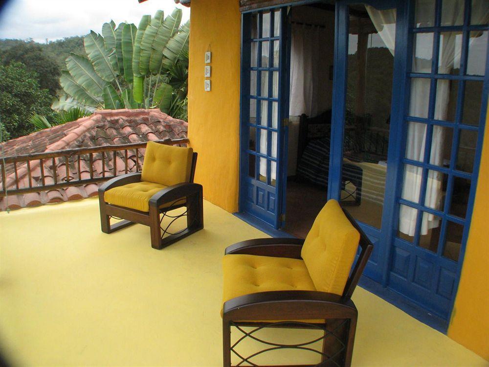 Mantaraya Lodge Puerto López Zewnętrze zdjęcie