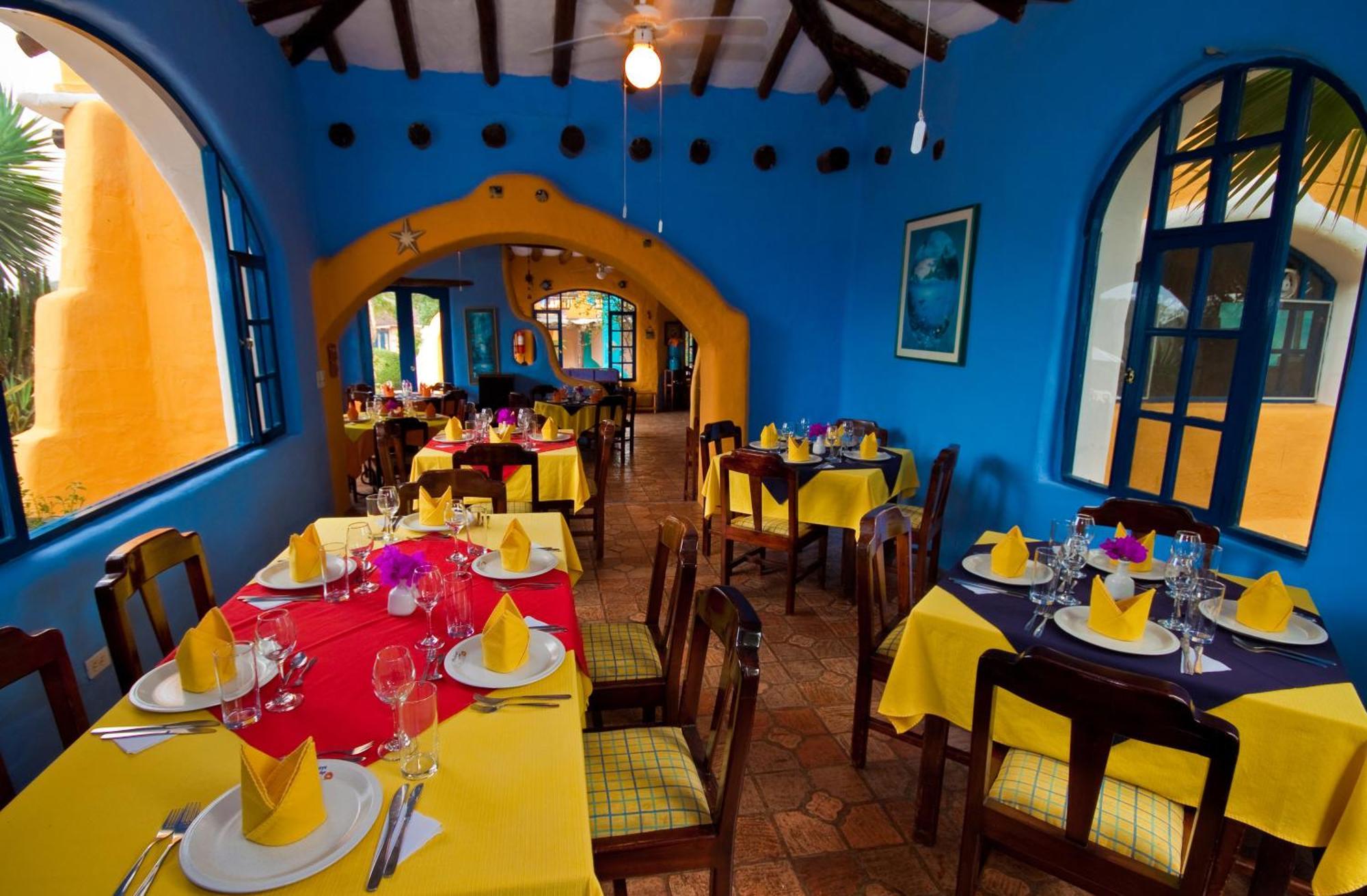 Mantaraya Lodge Puerto López Zewnętrze zdjęcie