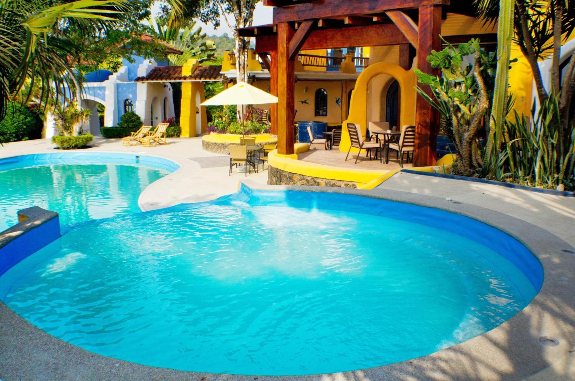 Mantaraya Lodge Puerto López Zewnętrze zdjęcie