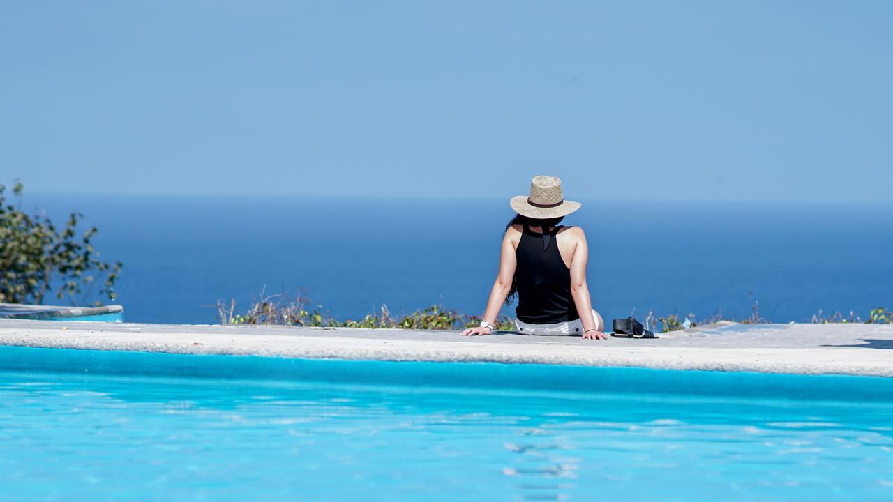 Mantaraya Lodge Puerto López Zewnętrze zdjęcie