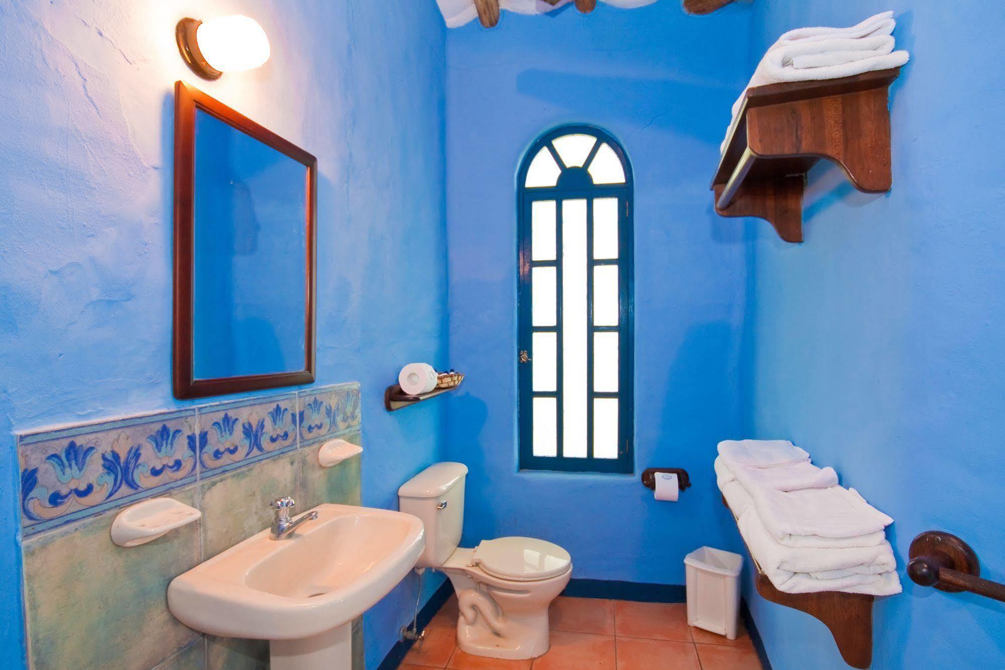 Mantaraya Lodge Puerto López Zewnętrze zdjęcie