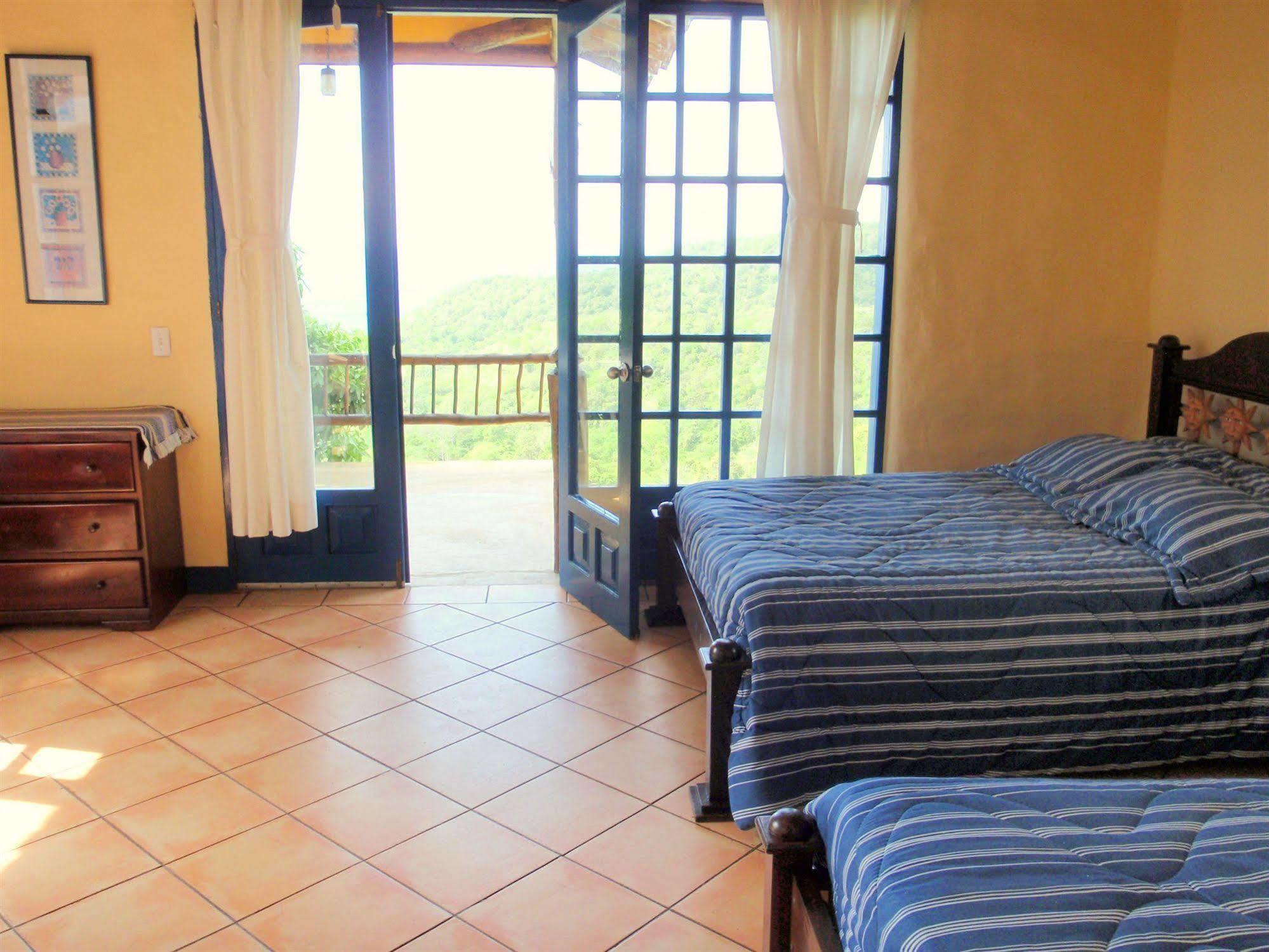 Mantaraya Lodge Puerto López Zewnętrze zdjęcie