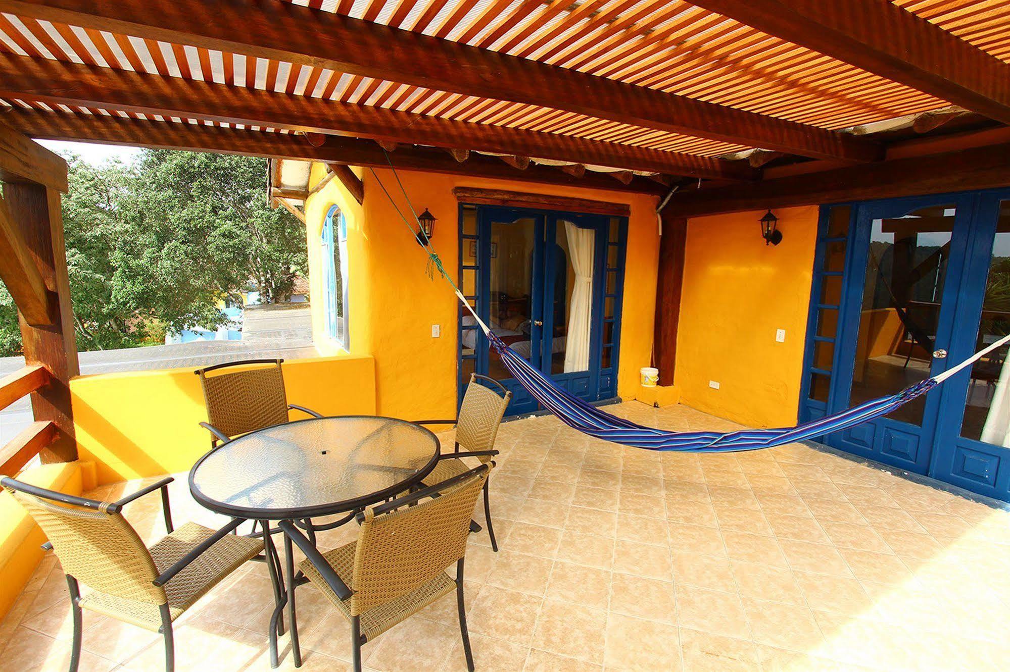 Mantaraya Lodge Puerto López Zewnętrze zdjęcie