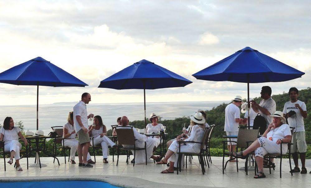 Mantaraya Lodge Puerto López Zewnętrze zdjęcie